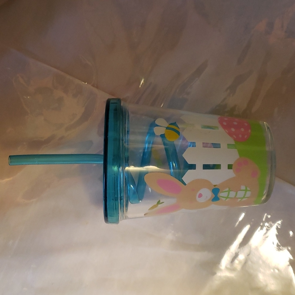 Easter kids cup new